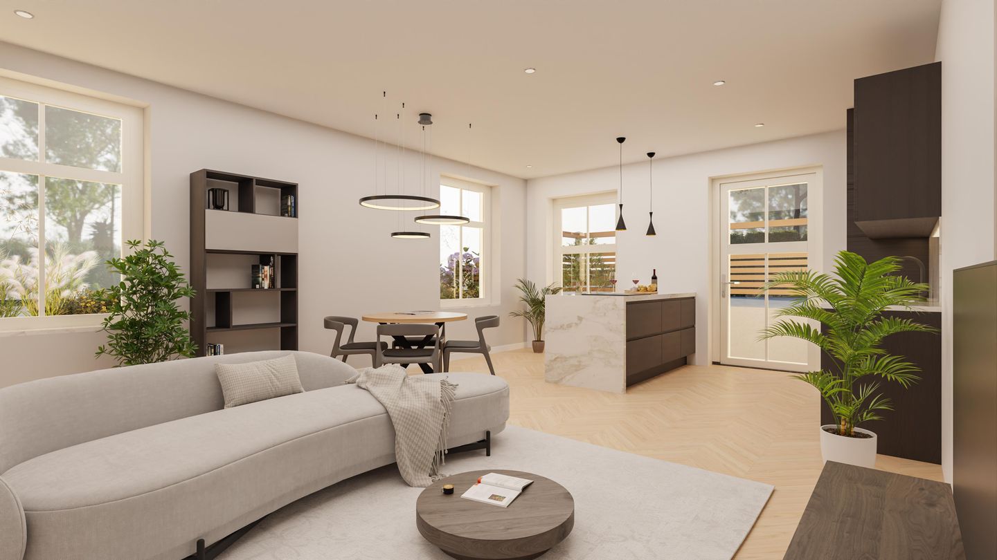 Foto 14 van Kerkweg 30-D