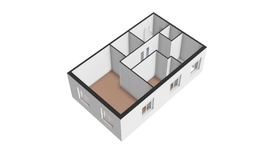 Foto 22 van Kerkweg 30-D