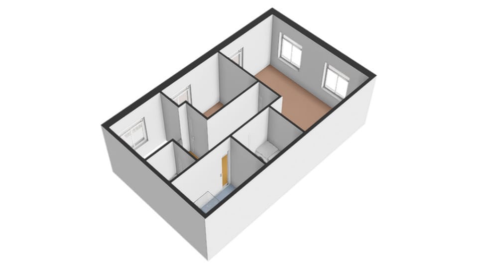 Foto 23 van Kerkweg 30-D