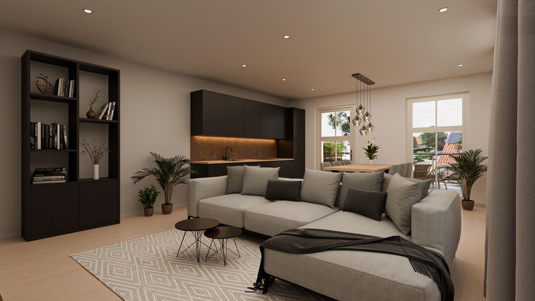 Foto 15 van Kerkweg 30-D