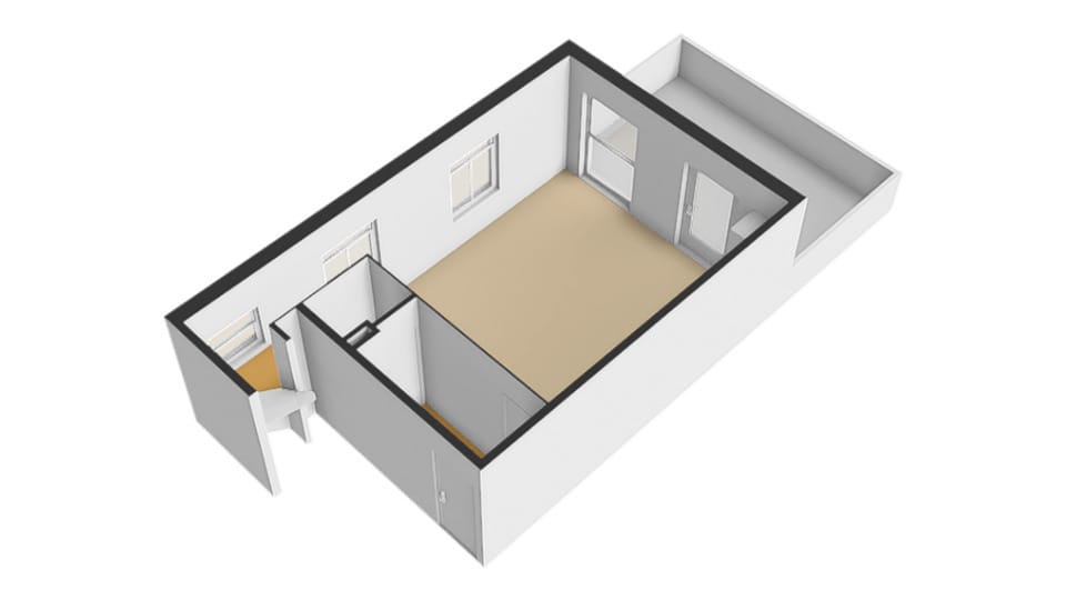 Foto 20 van Kerkweg 30-D