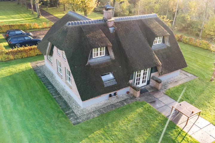 Foto 2 van Bovenveldsweg 2