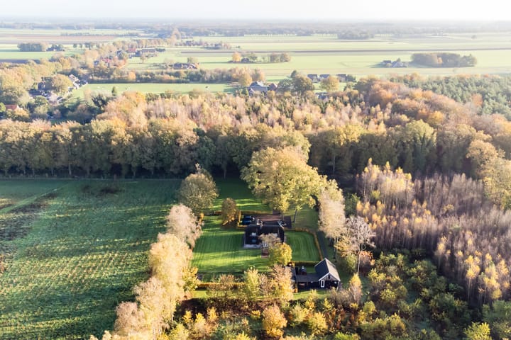 Foto 3 van Bovenveldsweg 2