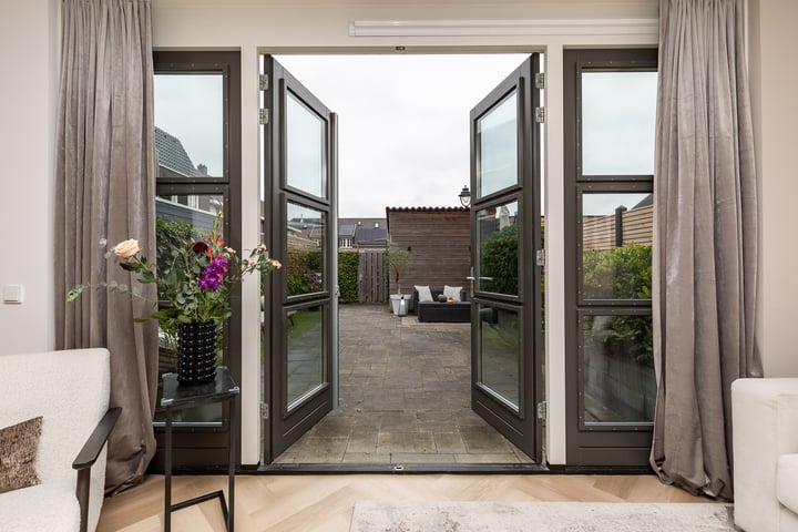 View photo 28 of Max Planckstraat 37