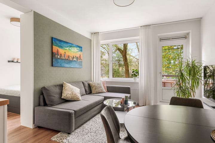 Foto 2 van Van Nijenrodeweg 221