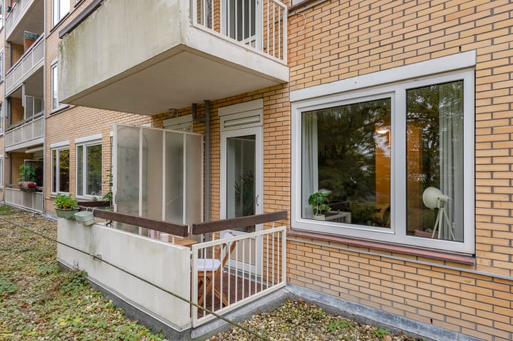 Foto 9 van Van Nijenrodeweg 221