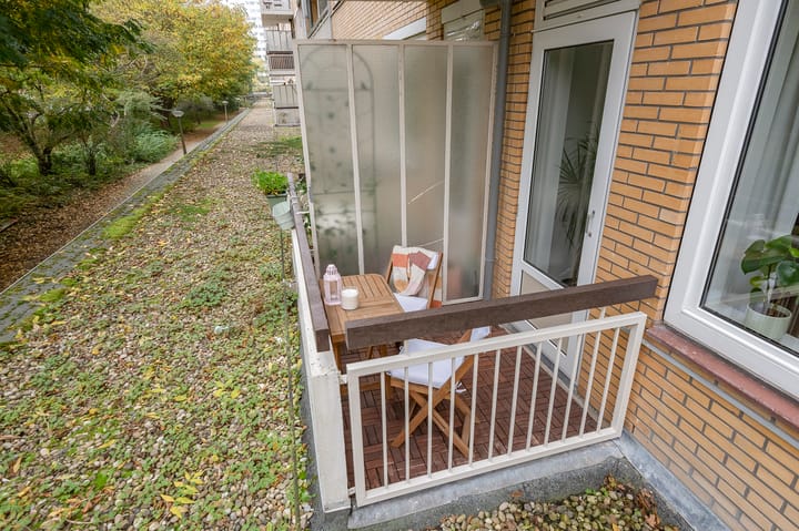 Foto 10 van Van Nijenrodeweg 221