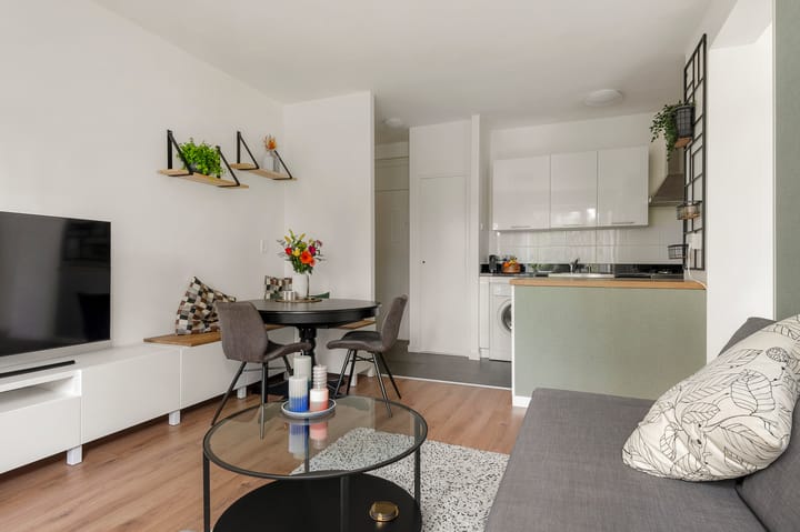 Foto 12 van Van Nijenrodeweg 221