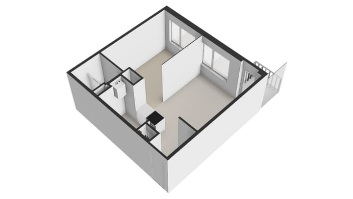 Foto 31 van Van Nijenrodeweg 221