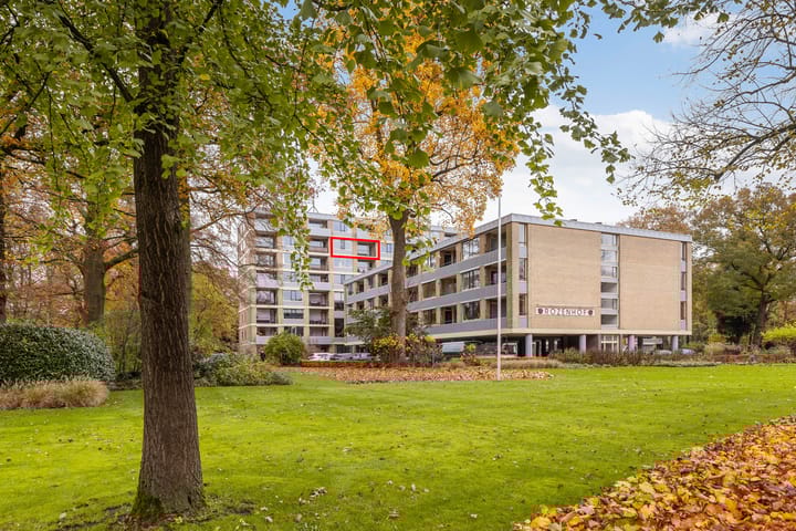 Foto 1 van Rozenhof 82