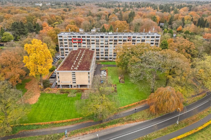 Foto 2 van Rozenhof 82