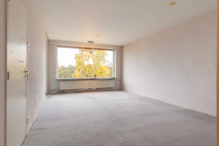 Foto 4 van Rozenhof 82