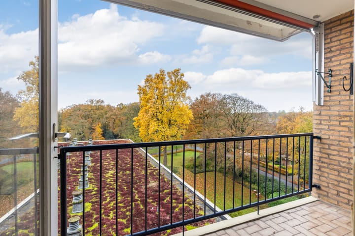 Foto 7 van Rozenhof 82