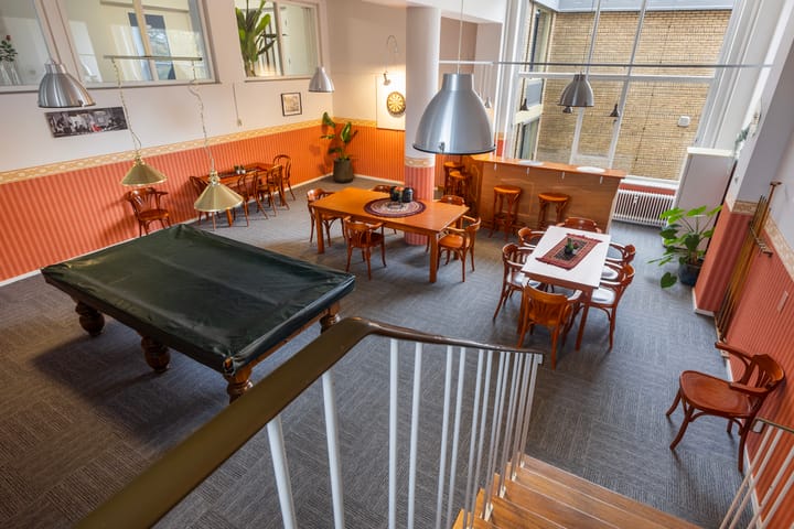 Foto 20 van Rozenhof 82