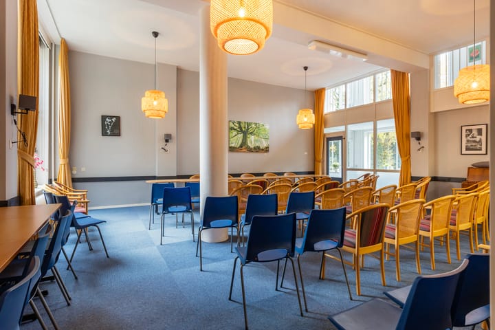 Foto 21 van Rozenhof 82