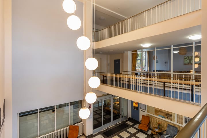 Foto 22 van Rozenhof 82