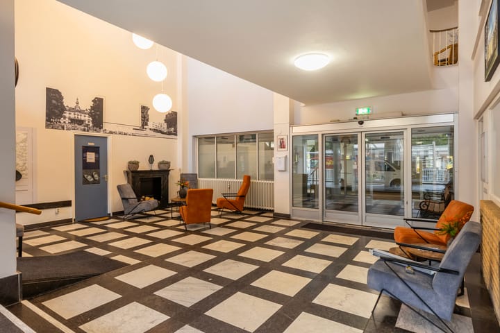 Foto 23 van Rozenhof 82