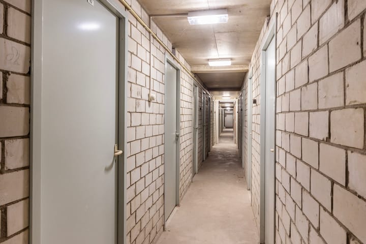 Foto 25 van Rozenhof 82