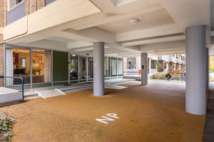 Foto 29 van Rozenhof 82