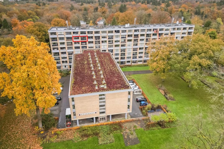 Foto 36 van Rozenhof 82