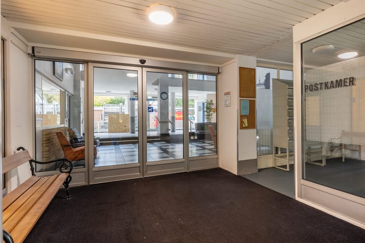 Foto 27 van Rozenhof 82