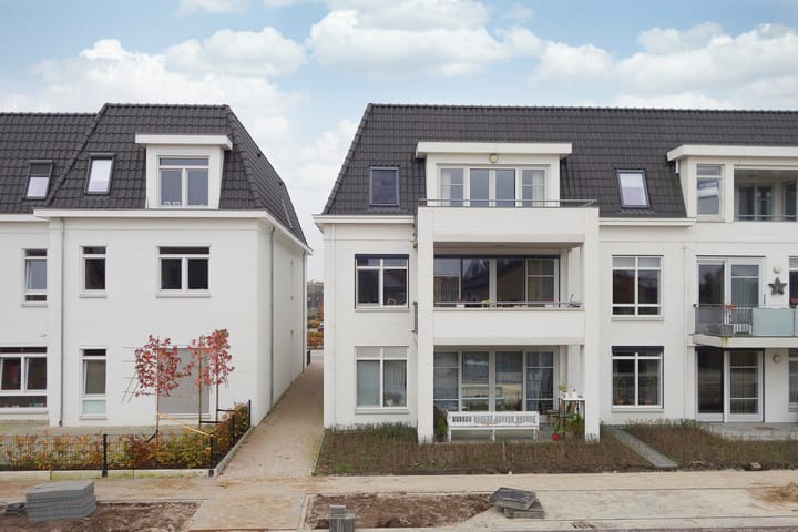 Foto 4 van Beckershof 42