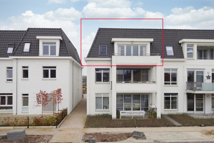 Foto 5 van Beckershof 42