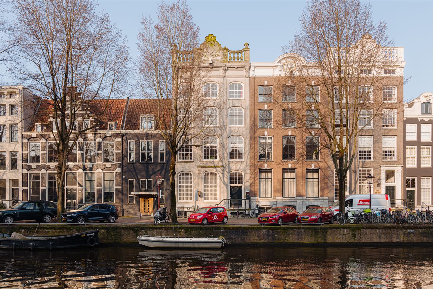 View photo 5 of Herengracht 342-H