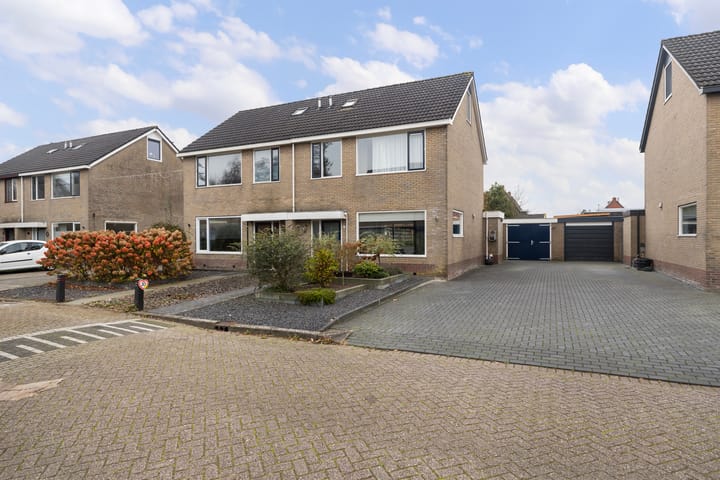 Foto 1 van Camstrastrjitte 14