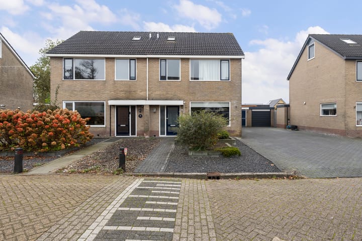 Foto 5 van Camstrastrjitte 14