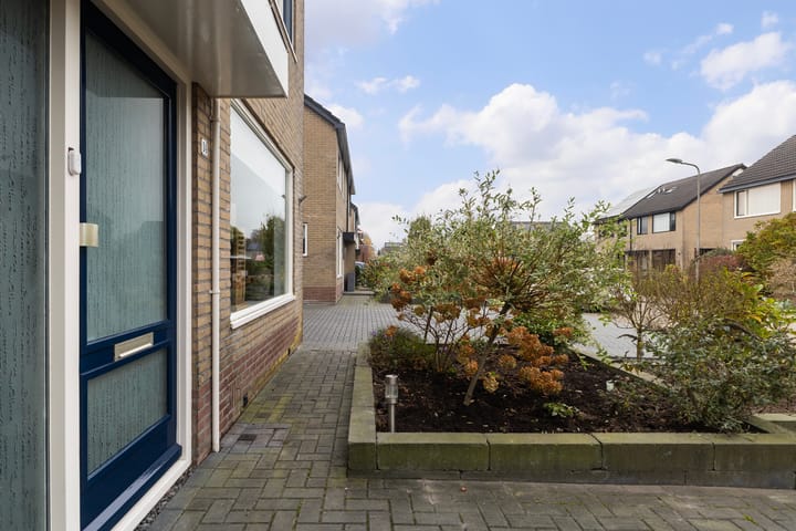 Foto 6 van Camstrastrjitte 14