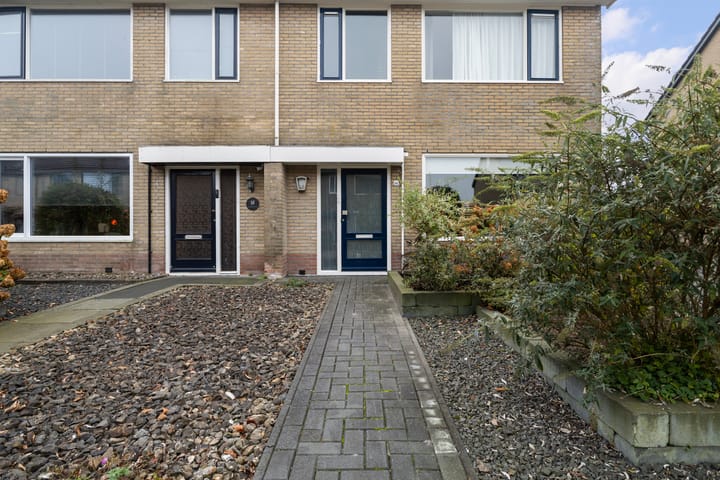 Foto 7 van Camstrastrjitte 14