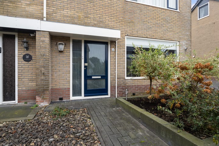 Foto 8 van Camstrastrjitte 14