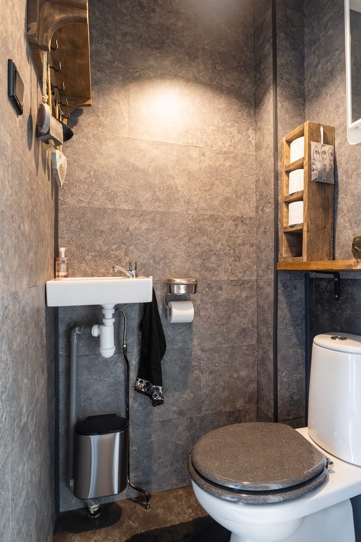 Foto 12 van Camstrastrjitte 14