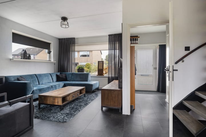 Foto 13 van Camstrastrjitte 14