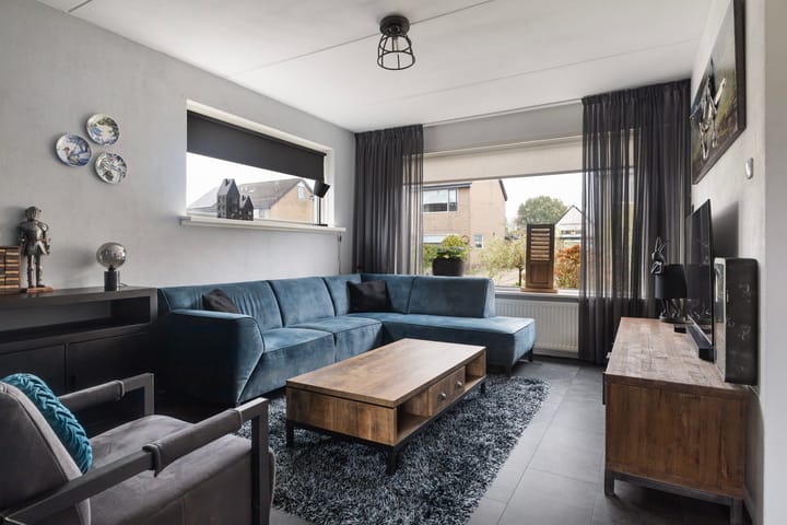 Foto 15 van Camstrastrjitte 14