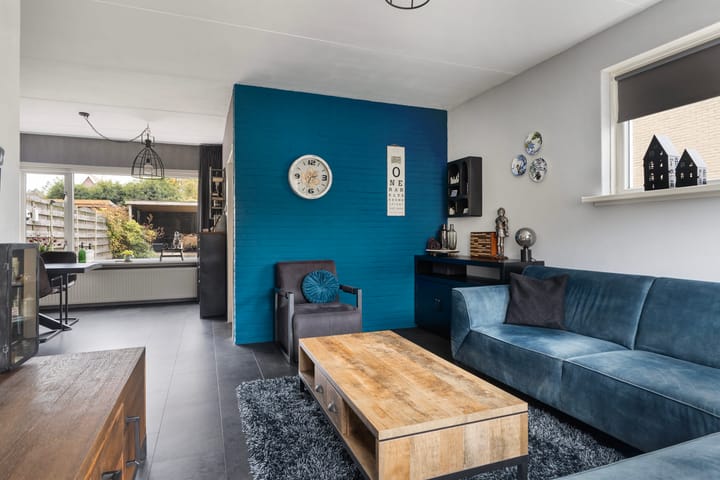 Foto 16 van Camstrastrjitte 14