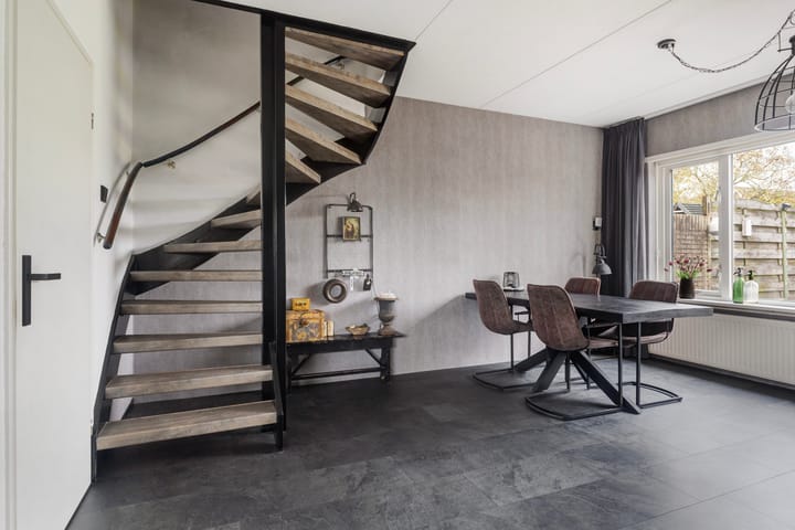 Foto 18 van Camstrastrjitte 14