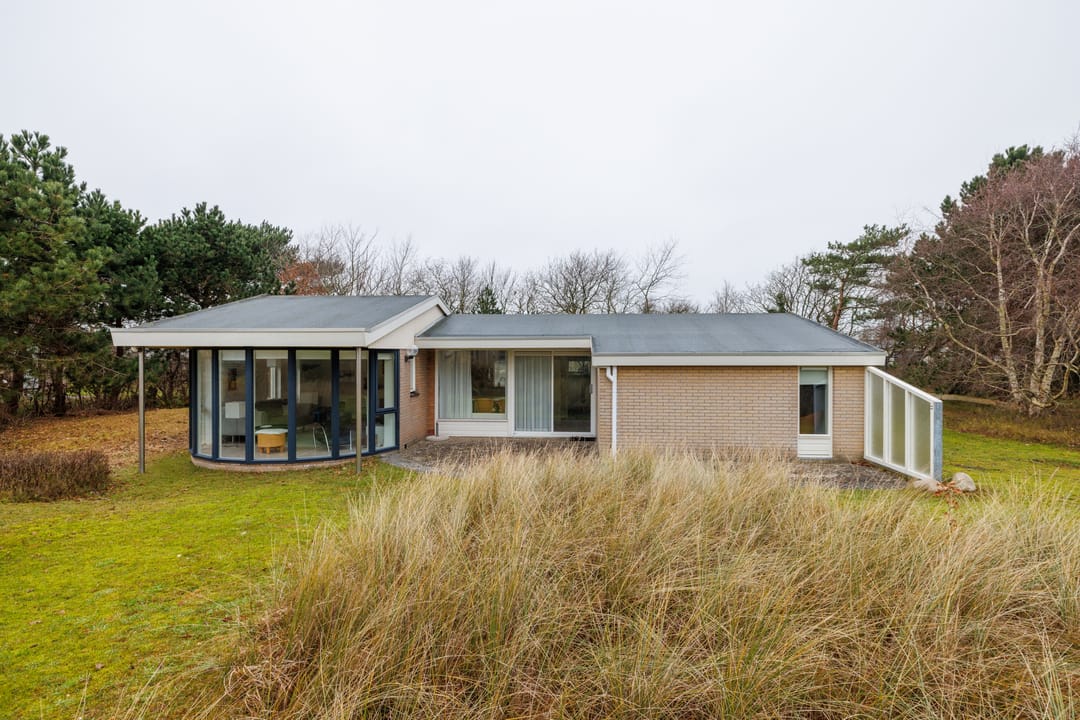 Foto 1 van Meeuwenveld 141