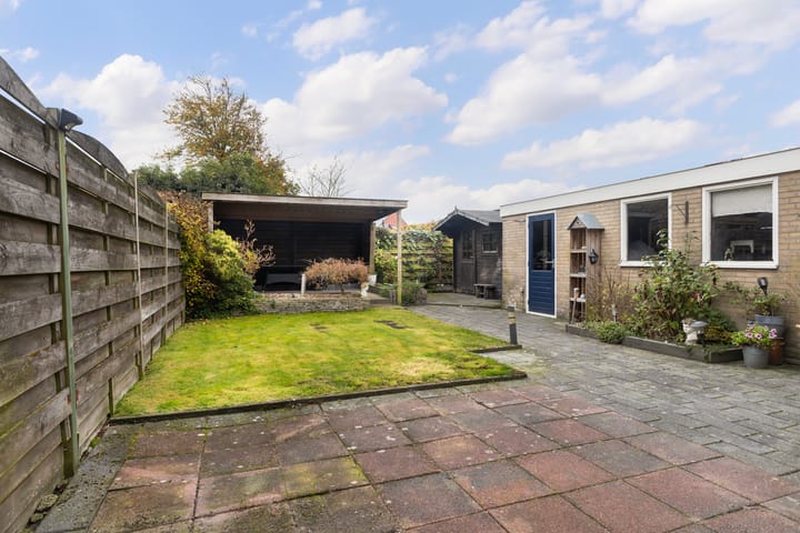 Foto 25 van Camstrastrjitte 14