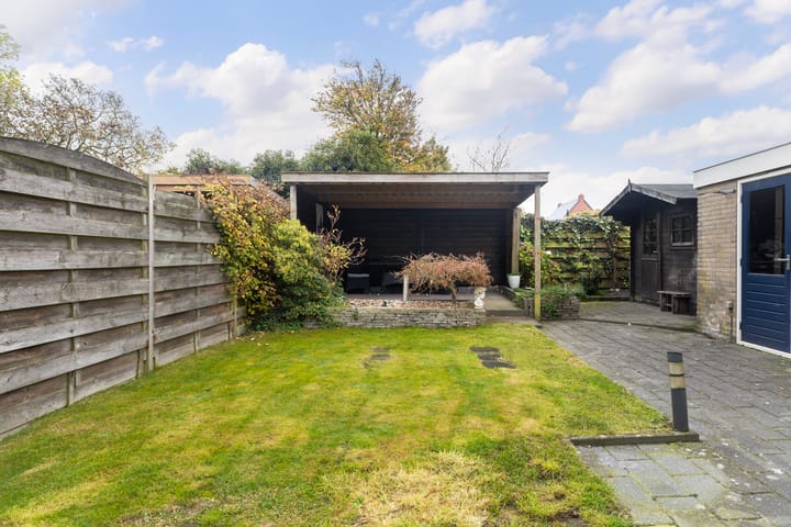 Foto 26 van Camstrastrjitte 14