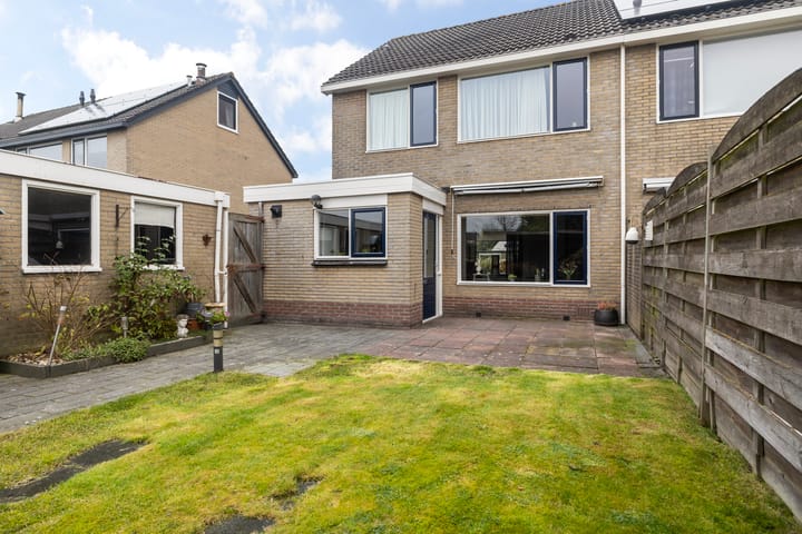 Foto 27 van Camstrastrjitte 14