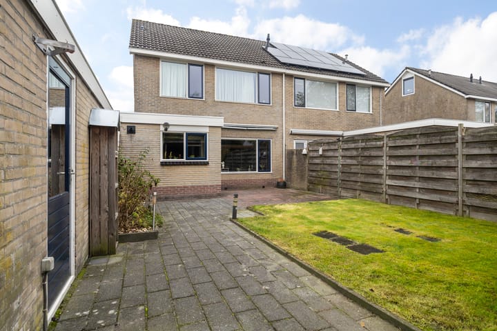 Foto 28 van Camstrastrjitte 14