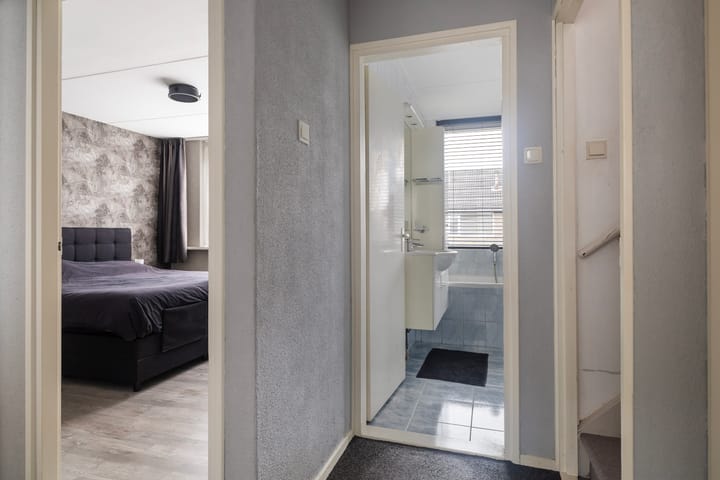 Foto 30 van Camstrastrjitte 14