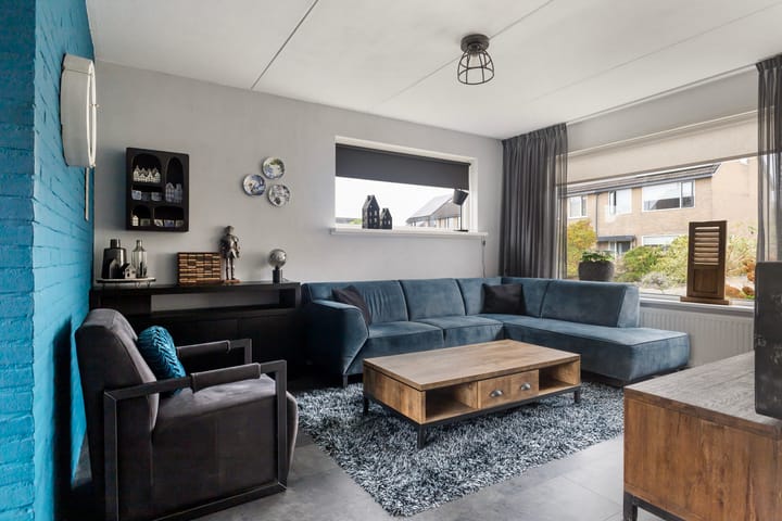 Foto 14 van Camstrastrjitte 14