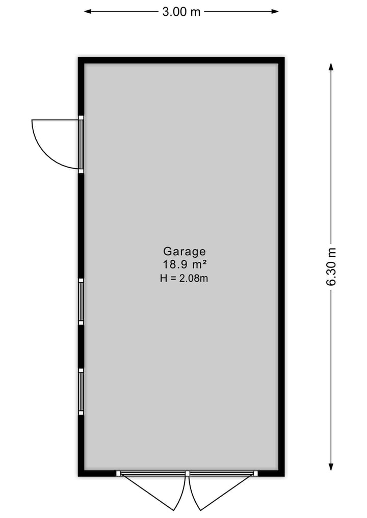 Foto 47 van Camstrastrjitte 14