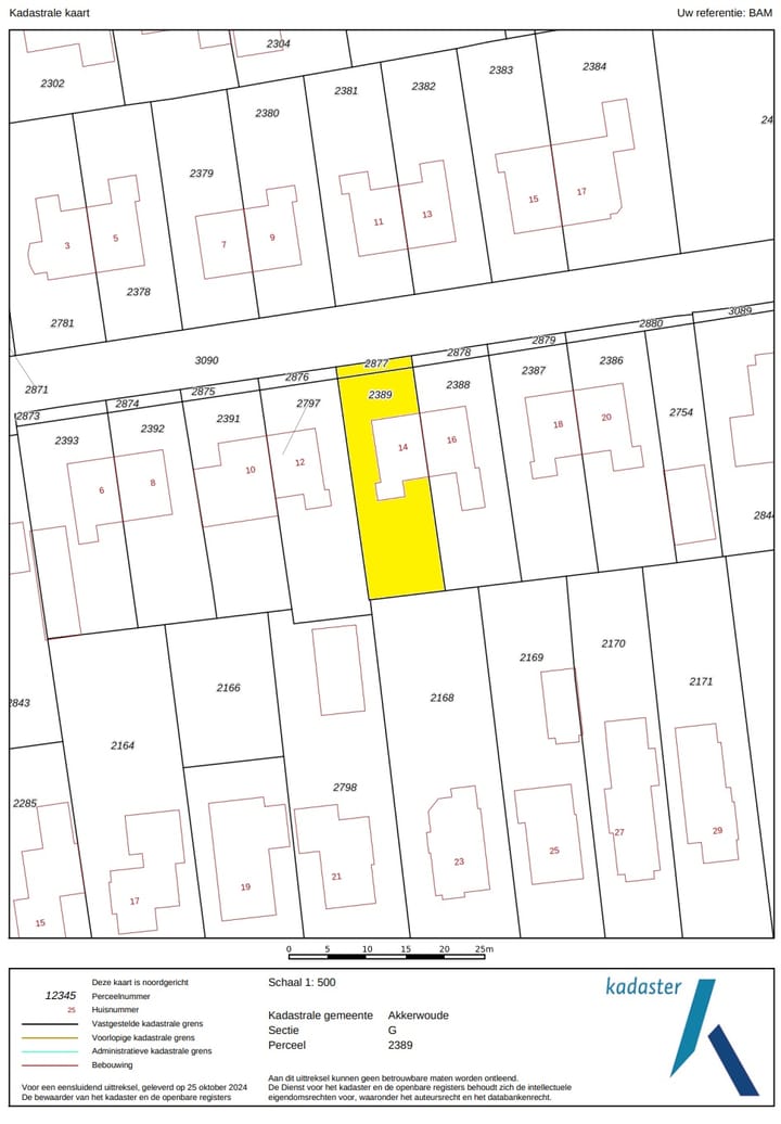 Foto 49 van Camstrastrjitte 14