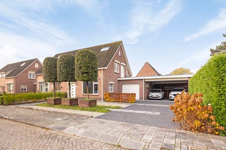 Foto 5 van Burchtstraat 15