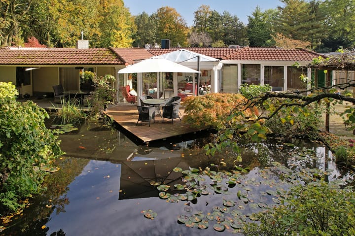 Foto 1 van Badlaan 8