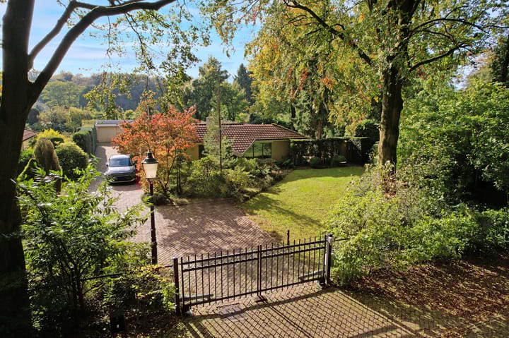 Foto 2 van Badlaan 8